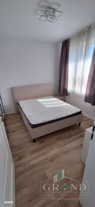 Apartament | 2 Camere | Balcon | Parcare Subterana | Floresti/Cetatii