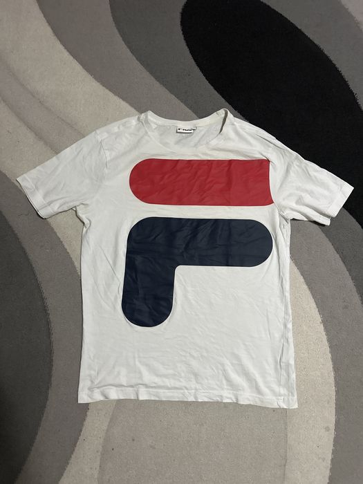 Мъжка тениска Fila