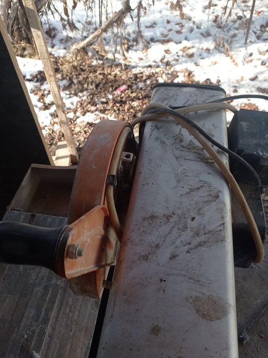 Плиткарез станок