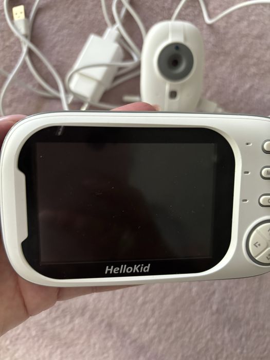 Бебефон HelloKid