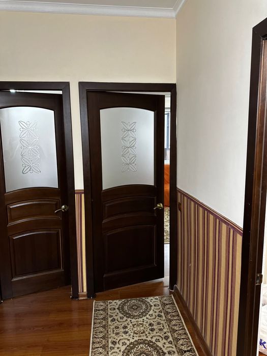 Продам двери (масив)