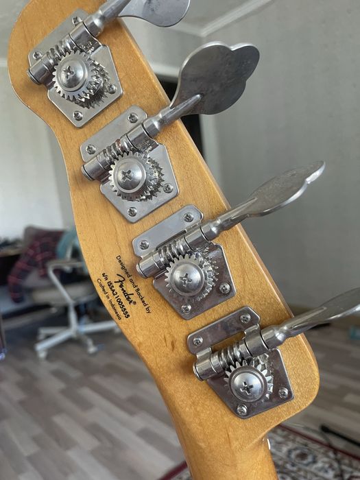 Squier Classic Vibe 50’s Presicion Bass