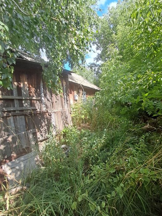 Продается дом с.Тарханка