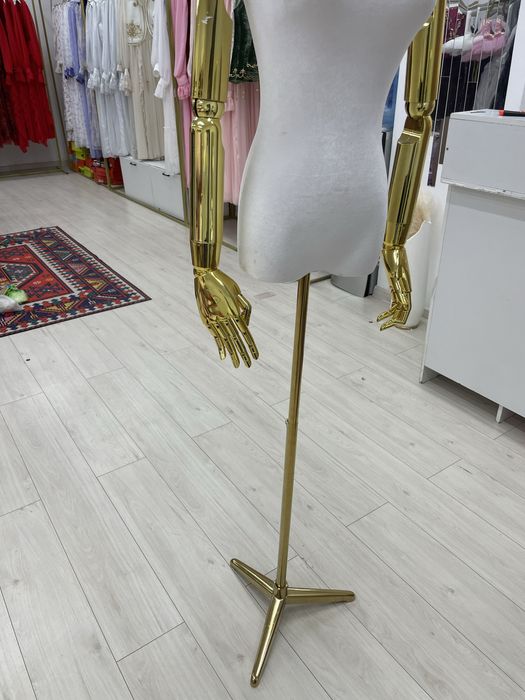 Маникен женский турецкий
