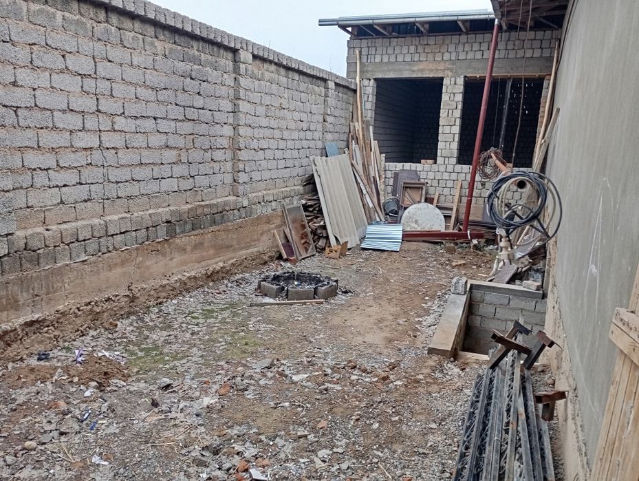 Сотилади — Ер участкaси!