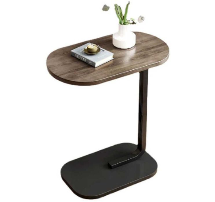 Помощна мултифункционална масичка за кафе с модерен дизайн