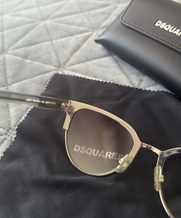 Дамски очила Dsquared