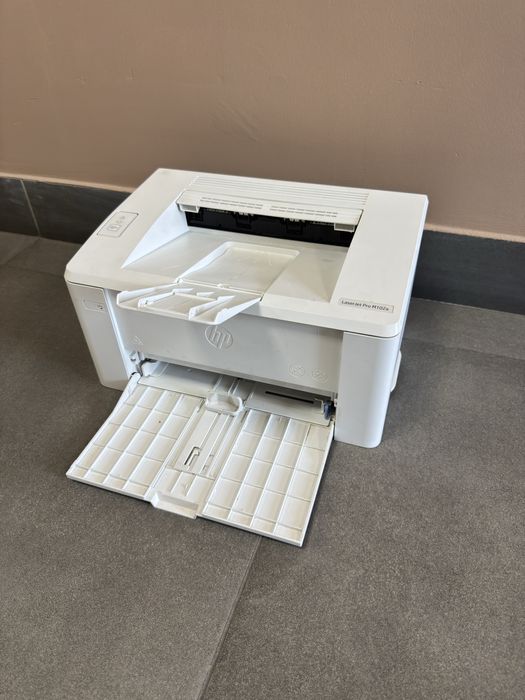 Принтер HP LaserJet Pro M102a