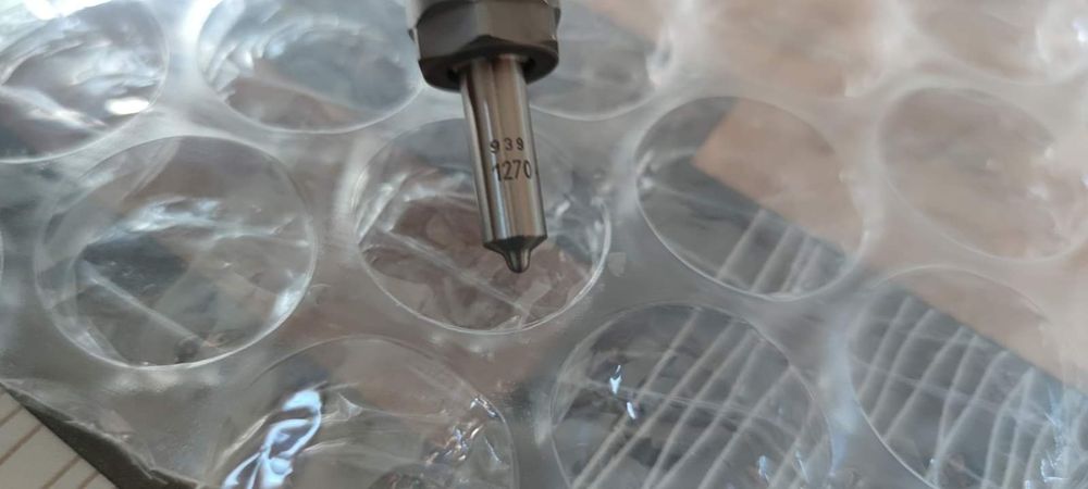 Дюза Бош w211 3.2 CDi