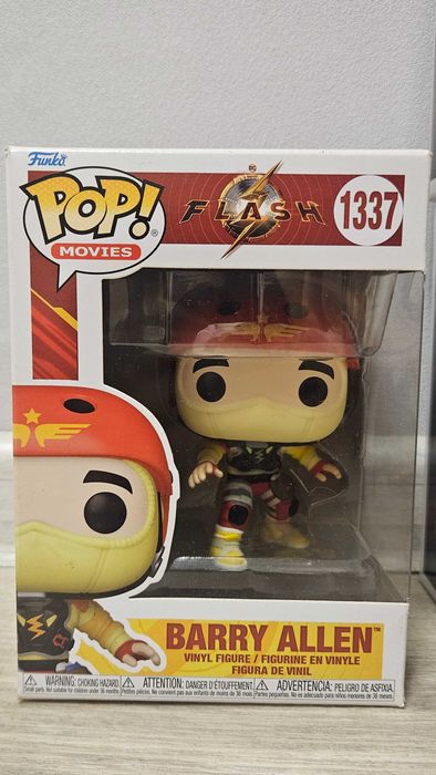 Фанко поп фигурки