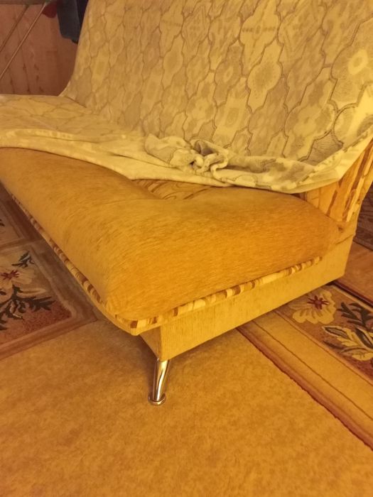 Мягкий уголок продаётся