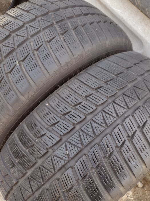 Топ състояние 2бр.245/50/18 Falken RSC