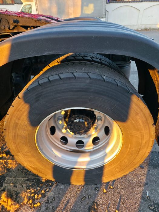 Renault Premium 410 DXI  2008 Euro 5  Cutie Automată