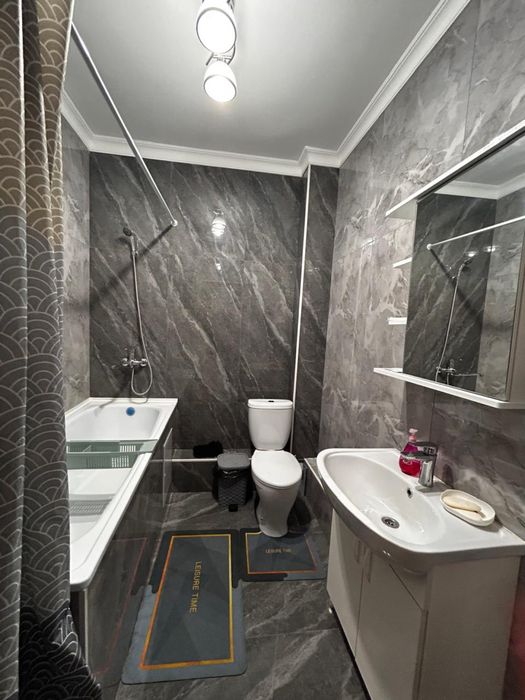 Мкр Шугыла по сучный квартыра