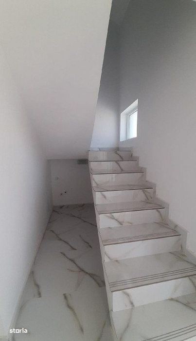 Casa noua,moderna,ideala pentru familie - direct de la dezvoltator! Co