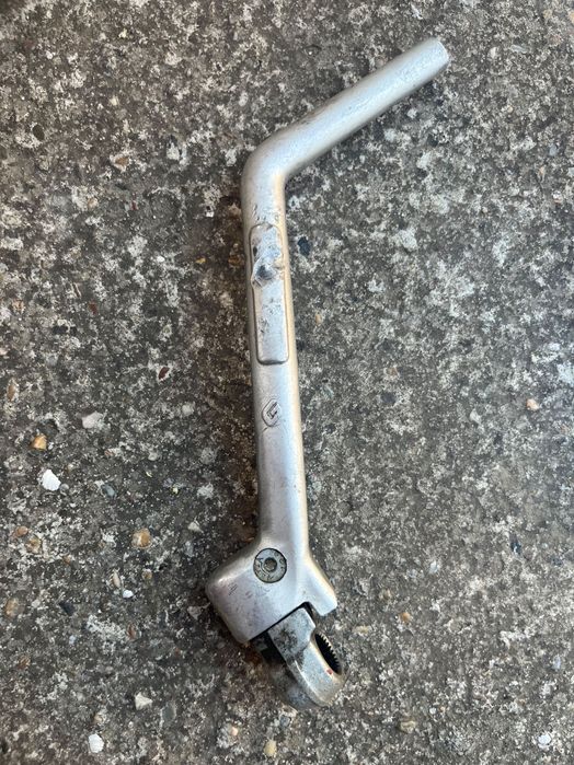 Продавам части за Gas Gas