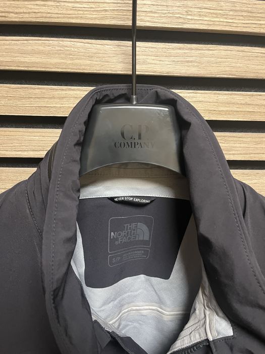 The North Face - HyVent -Яке размер S / Оригинал