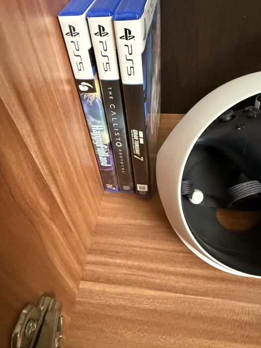 Конзола PlayStation 5 / PS5 / VR2