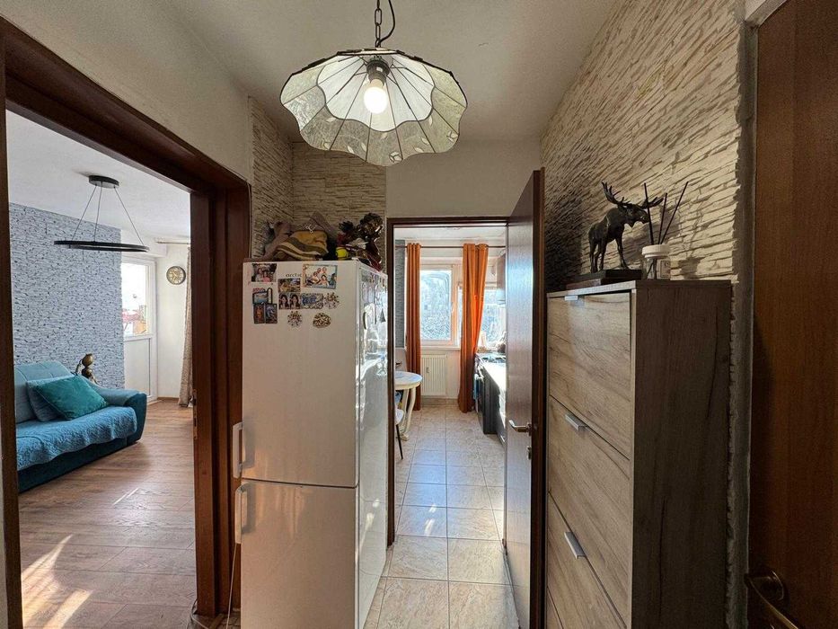 2 Camere Renovat Plaza Romania fara comision