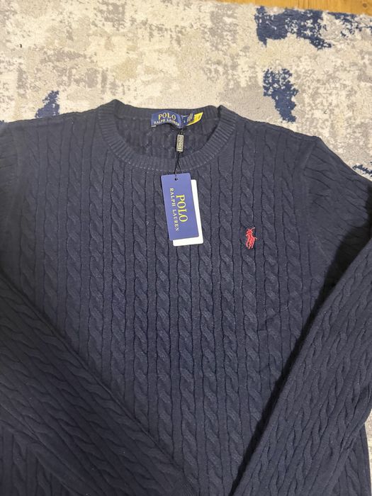 Bluza Polo Ralph Lauren