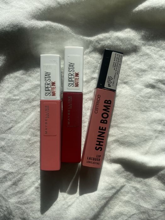 Комплект мат червила НОВИ