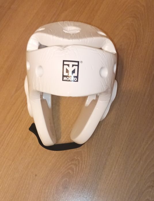 Снаряжение таэквондо