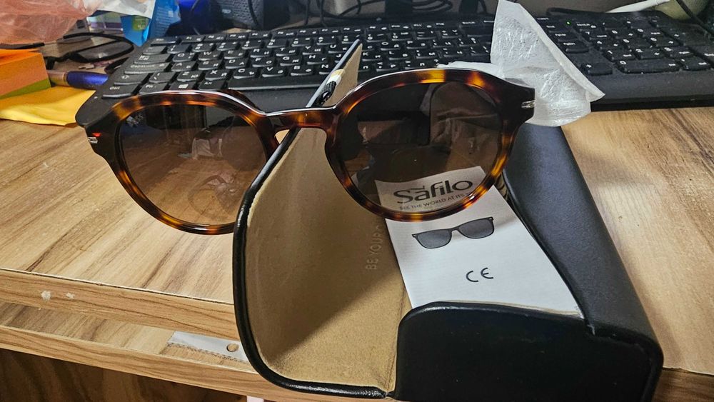 Слънчеви очила BOSS