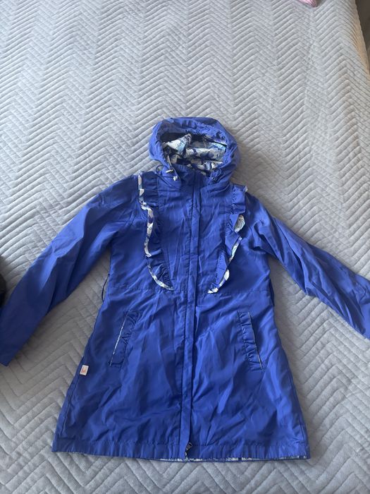 Отдам вещи детские