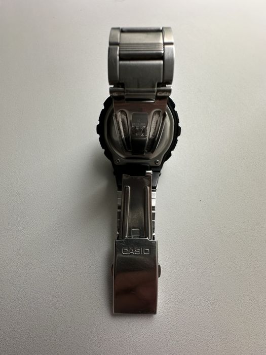 Наручные мужские часы Casio