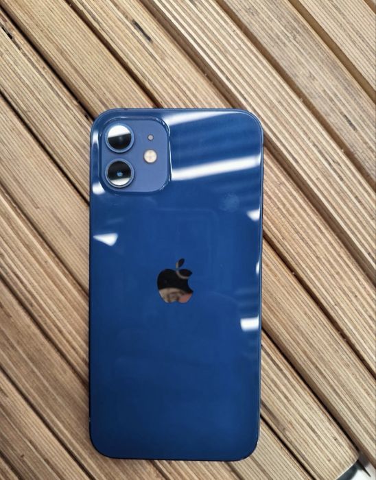 Iphone 12 64 gb 76%