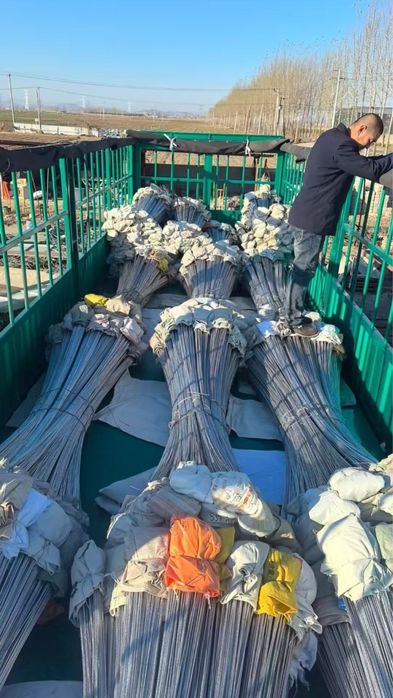 Проволочный пояс с быстроразъёмным замком разработан для обвязки