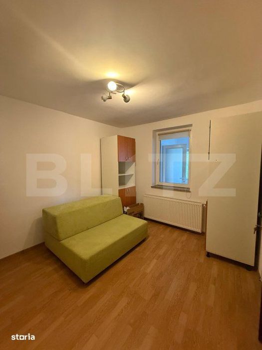 Apartament cu 2 camere, 64.5 mp, zona semicentrala, Cluj-Napoca
