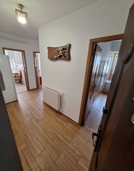 Apartament de inchiriat