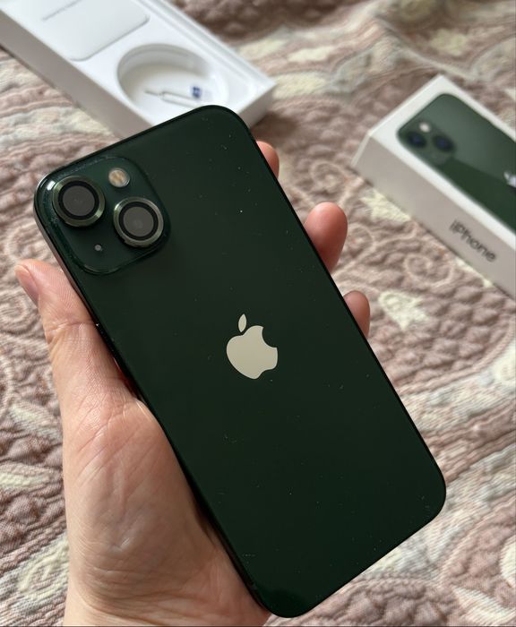 Продам iphone 13