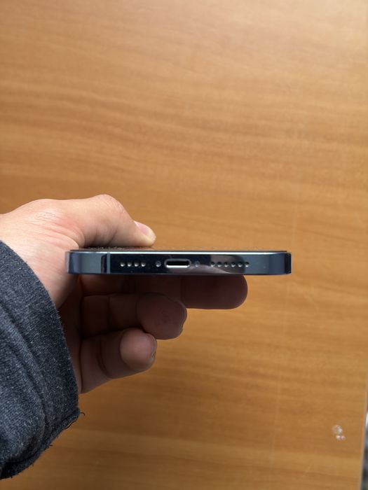 iPhone 13 Pro Max Sierra Blue 256 GB