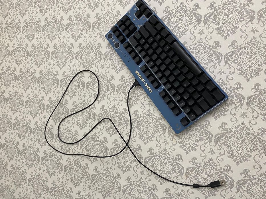 Монитор asus gaming