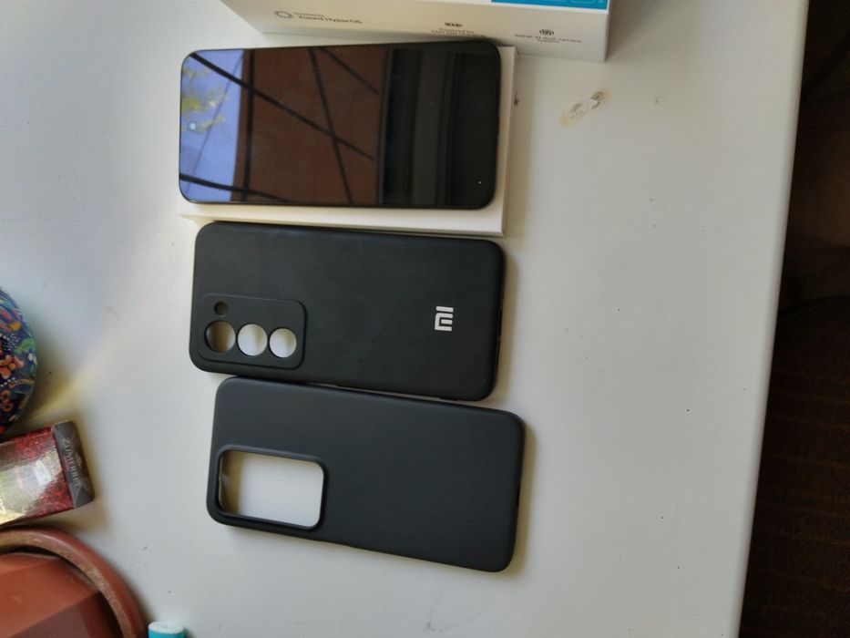 Смартфон Redmi 15