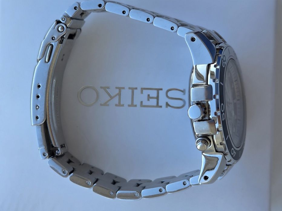 Ceas Seiko KINETIC SKA381