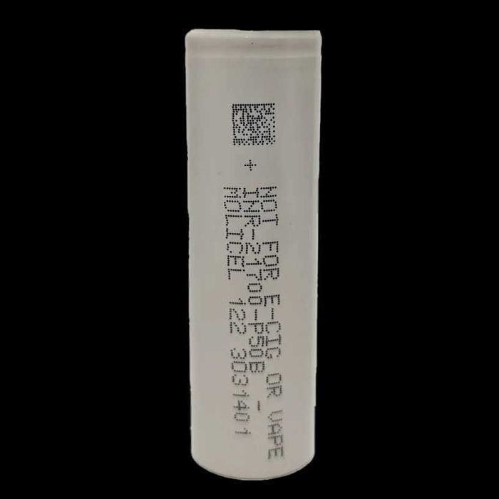 Molicel INR-21700-P50B 5000mAh