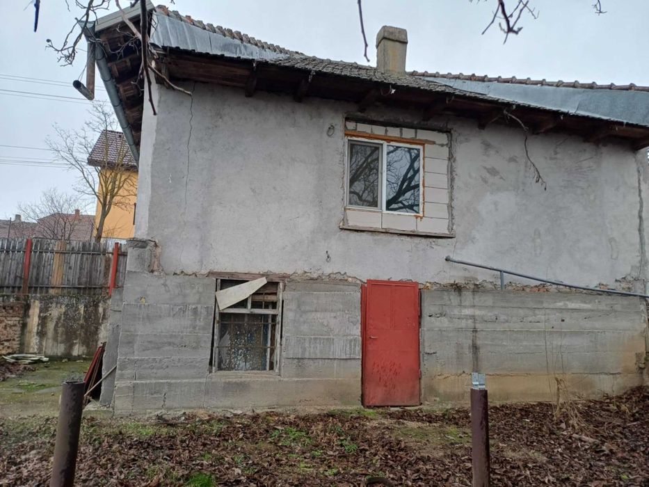 Casă de vânzare in Vinga,jud.Arad