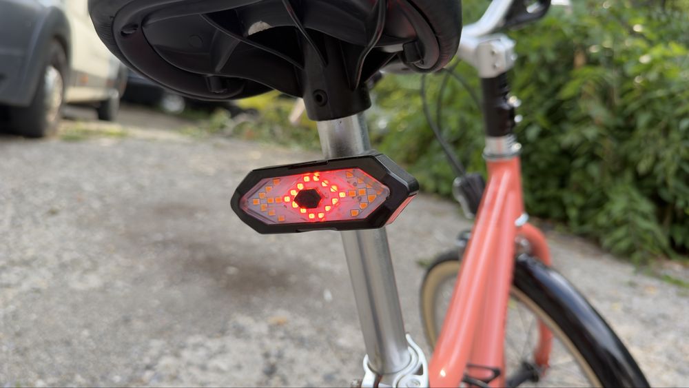 Bicicleta copii