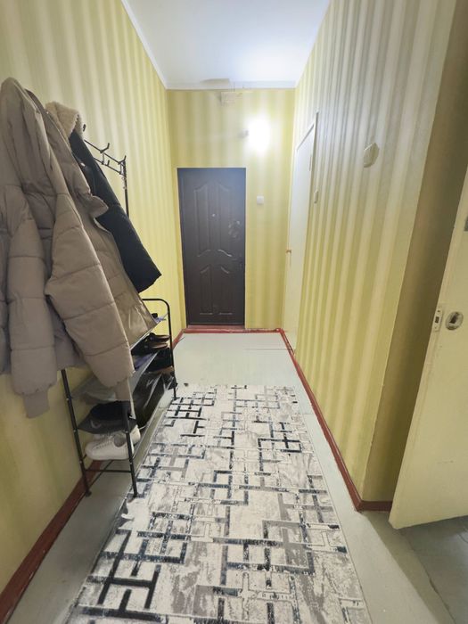 Хумаюн 1 комнатная