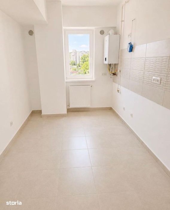 INTABULAT! Apartament cu 2 camere, Pasaj Octav Bancila, 56mp, 117.000 — fotografia 3