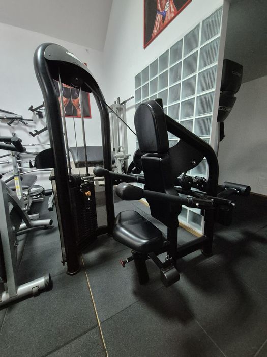Presă triceps Matrix Aura !!!