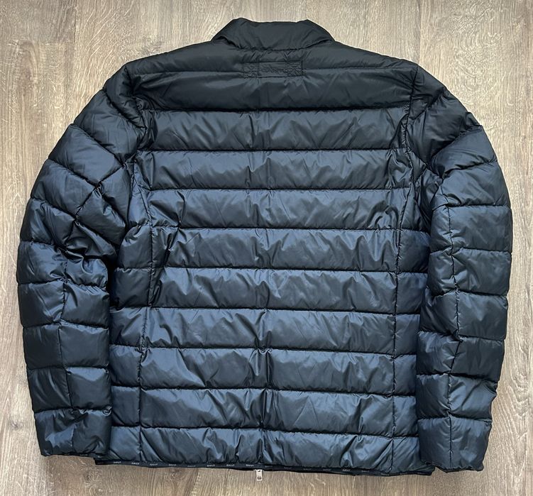 Яке Gant Light Down Jacket