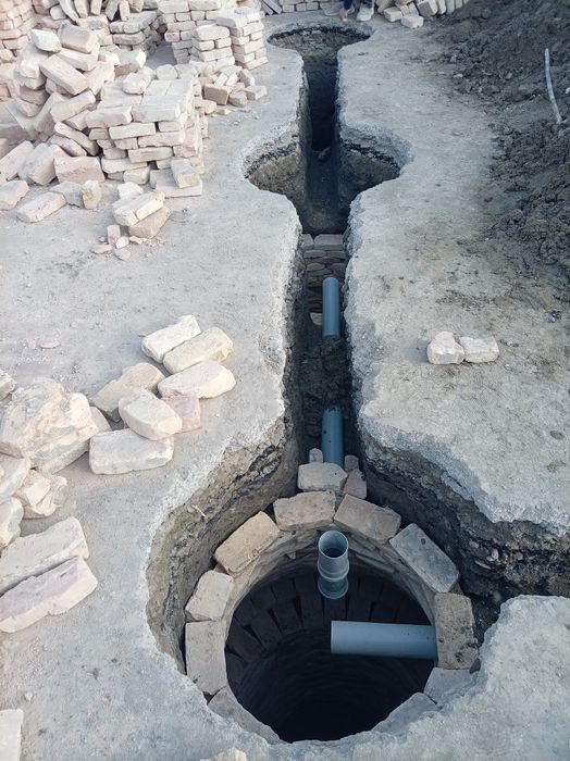 Куза ko'za quduq kalodes kalodes тарзда усулда козамиз.