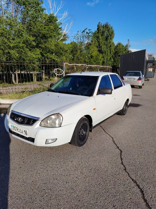 Продам автомобиль