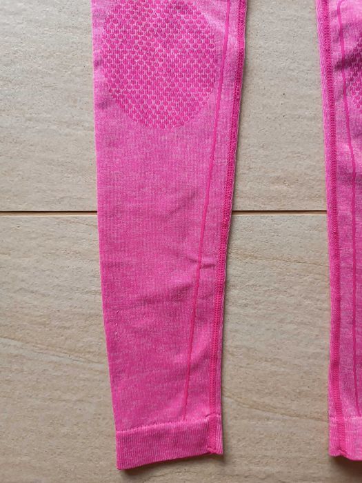 детски розов клин Ergee, размер 164-176