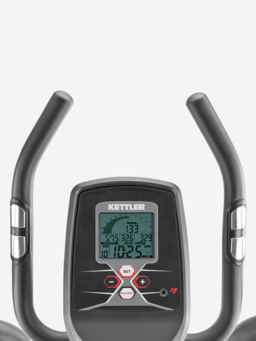 Тренажер эллиптический (эллипс, орбитрек)