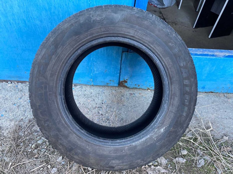 Продам летние шины